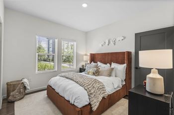 Custom-fit window coverings